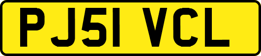 PJ51VCL