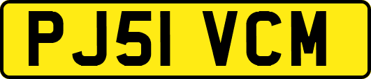 PJ51VCM