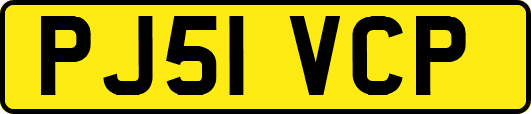 PJ51VCP