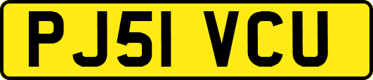 PJ51VCU