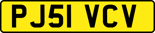PJ51VCV