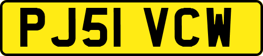 PJ51VCW