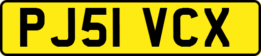 PJ51VCX