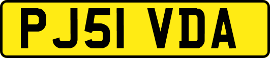 PJ51VDA