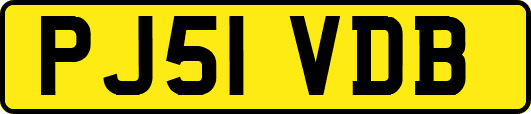 PJ51VDB