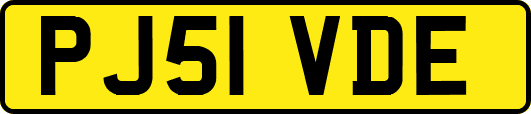 PJ51VDE