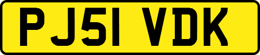 PJ51VDK