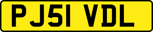 PJ51VDL