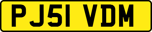 PJ51VDM