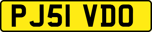 PJ51VDO