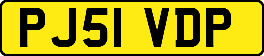 PJ51VDP