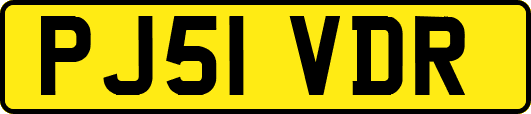 PJ51VDR