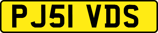 PJ51VDS