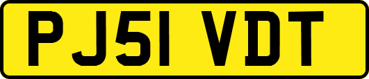 PJ51VDT