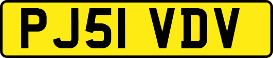 PJ51VDV