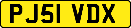 PJ51VDX