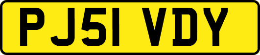 PJ51VDY