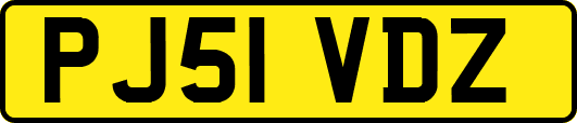 PJ51VDZ