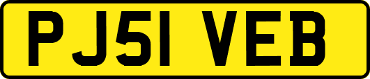 PJ51VEB