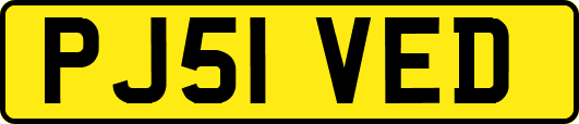 PJ51VED