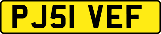 PJ51VEF