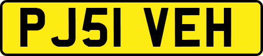 PJ51VEH