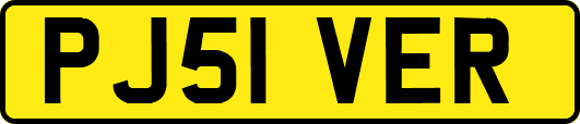 PJ51VER