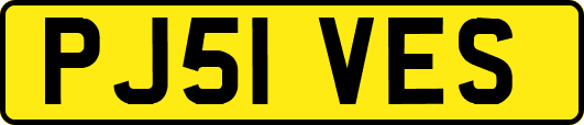 PJ51VES