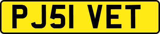 PJ51VET