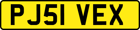 PJ51VEX