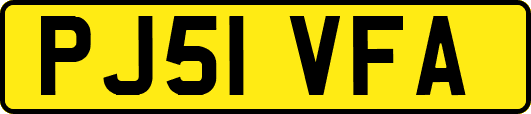 PJ51VFA