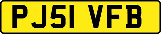 PJ51VFB