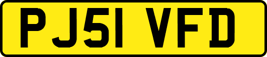 PJ51VFD