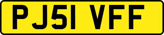 PJ51VFF