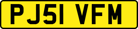 PJ51VFM