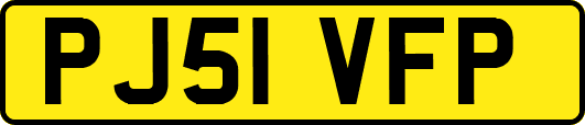 PJ51VFP