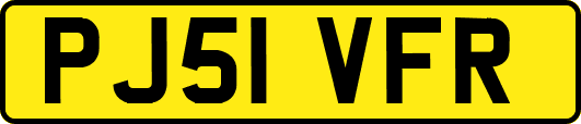 PJ51VFR