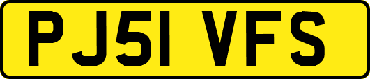 PJ51VFS