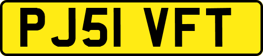 PJ51VFT