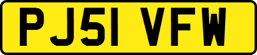 PJ51VFW