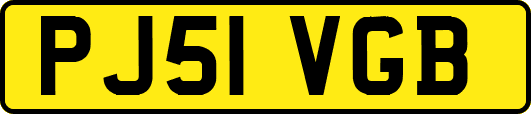 PJ51VGB