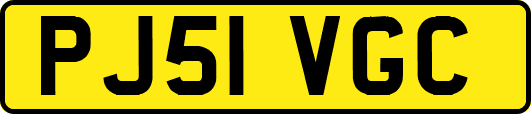 PJ51VGC