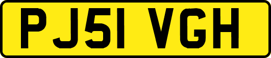PJ51VGH