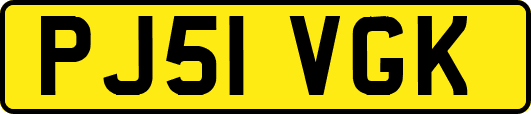 PJ51VGK