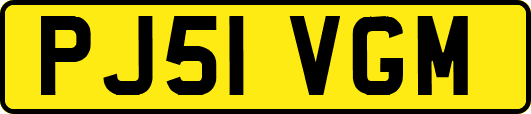 PJ51VGM