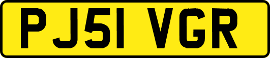 PJ51VGR