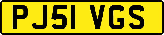 PJ51VGS