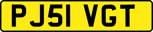 PJ51VGT