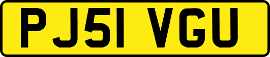 PJ51VGU