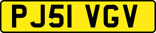 PJ51VGV